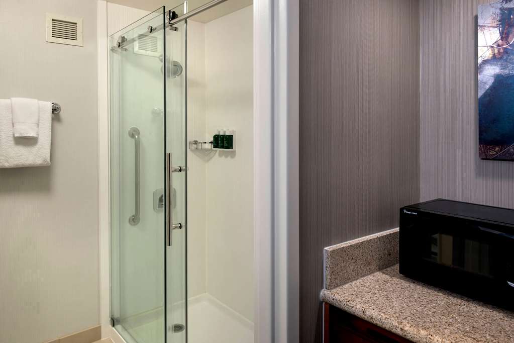 Sonesta Select Boston Milford - photo 13