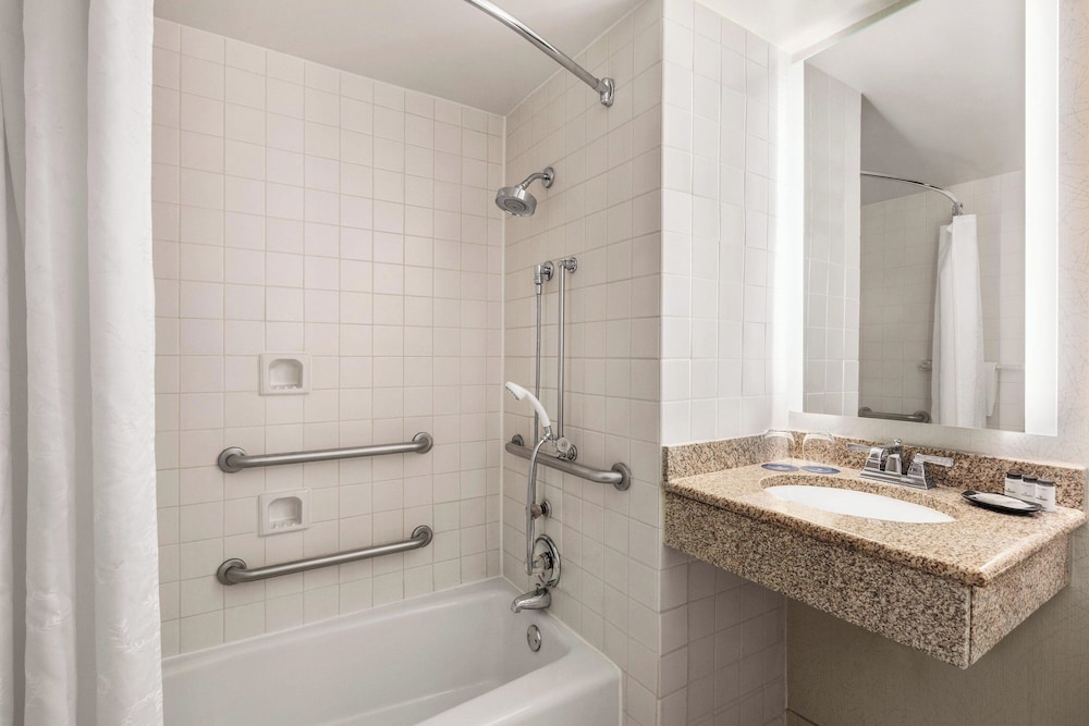 Sheraton Raleigh Hotel - photo 15