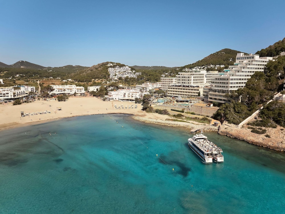 Hyde Hotel Ibiza — Ibiza