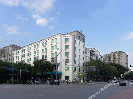 Haiyou Hotel - last minute hotel in Beijing
