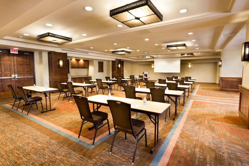 Drury Plaza Hotel in Santa Fe - photo 91