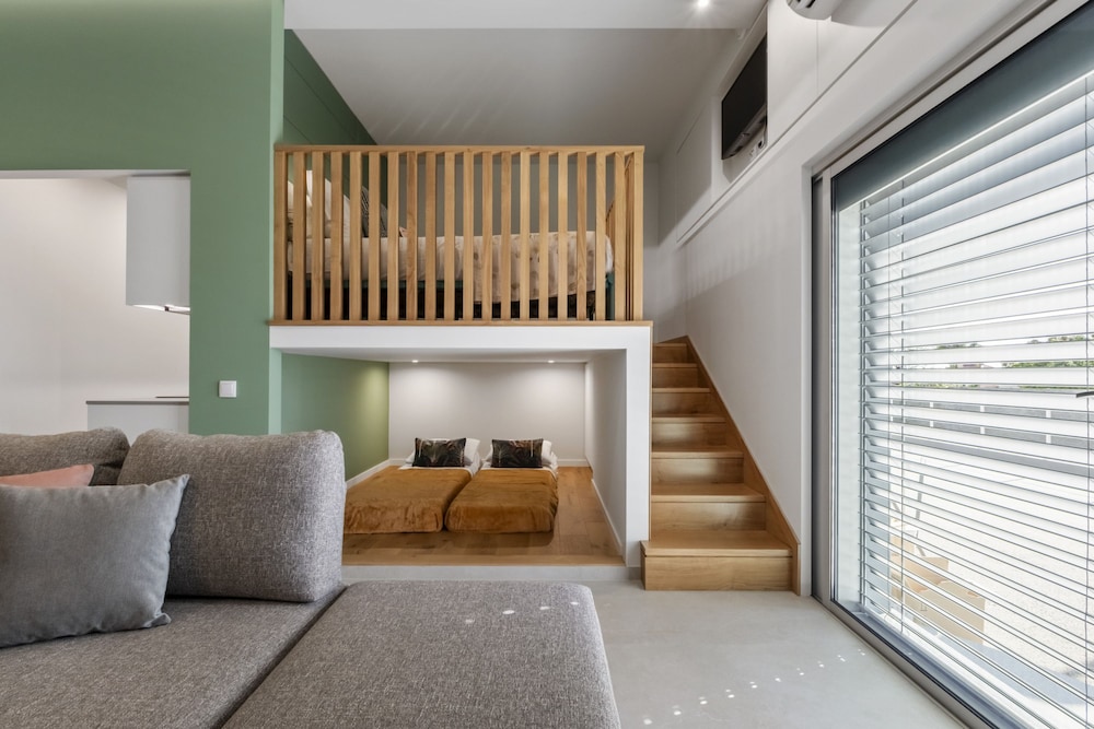 Studio Palace B by Homie - last minute hotel in Funchal