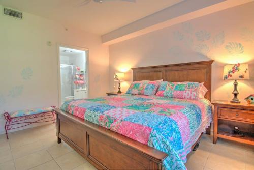 Coral Falls of Lely w Tiki Huts & Heated Pool - photo 8