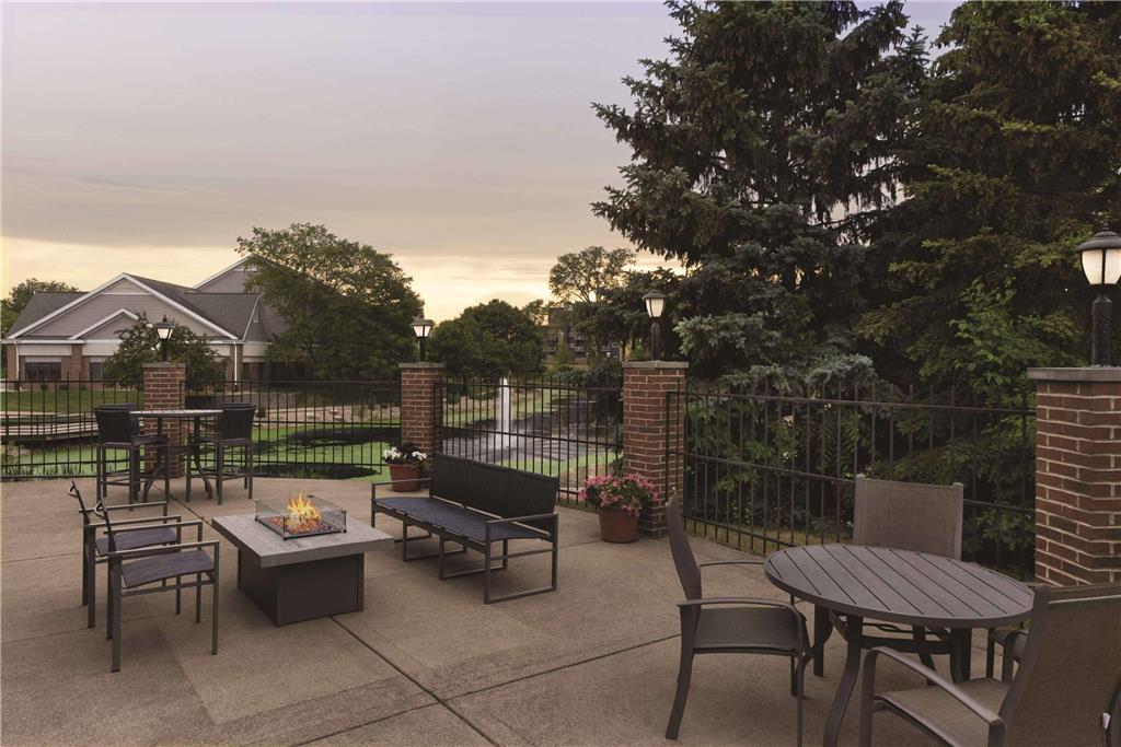 Country Inn & Suites by Radisson Madison WI - photo 20