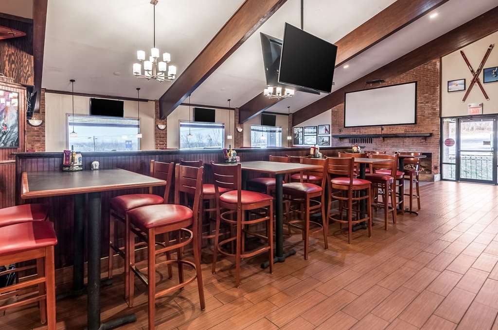 Clarion Inn Harpers Ferry Charles Town - photo 35