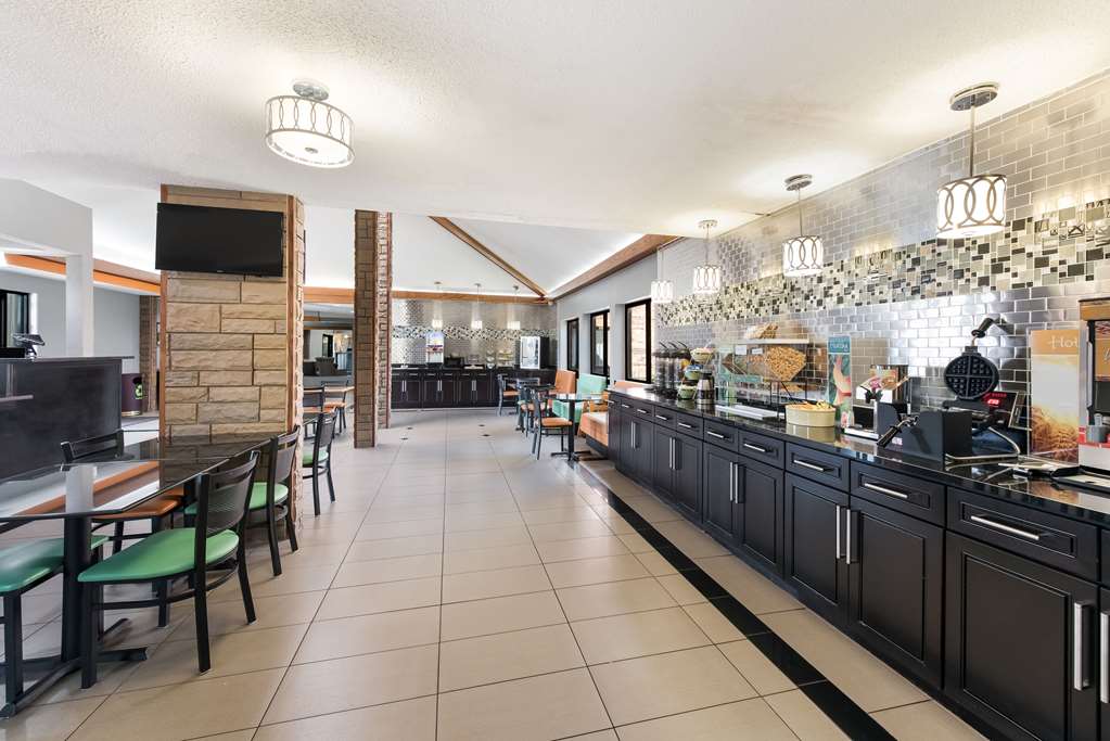 Quality Inn Upper Sandusky - photo 36