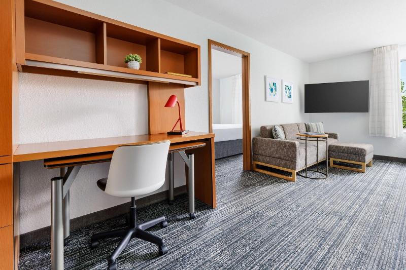 Towneplace Suites by Marriott Horsham - photo 17