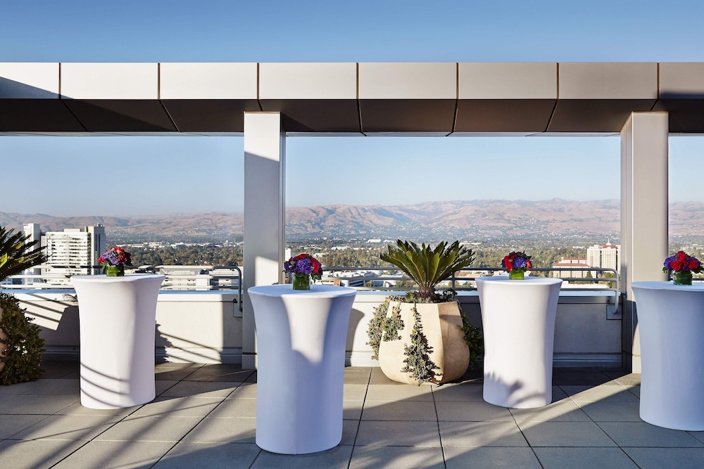 San Jose Marriott - photo 105