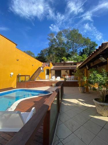 Espaço Nilci Costa - last minute hotel in Angra Dos Reis