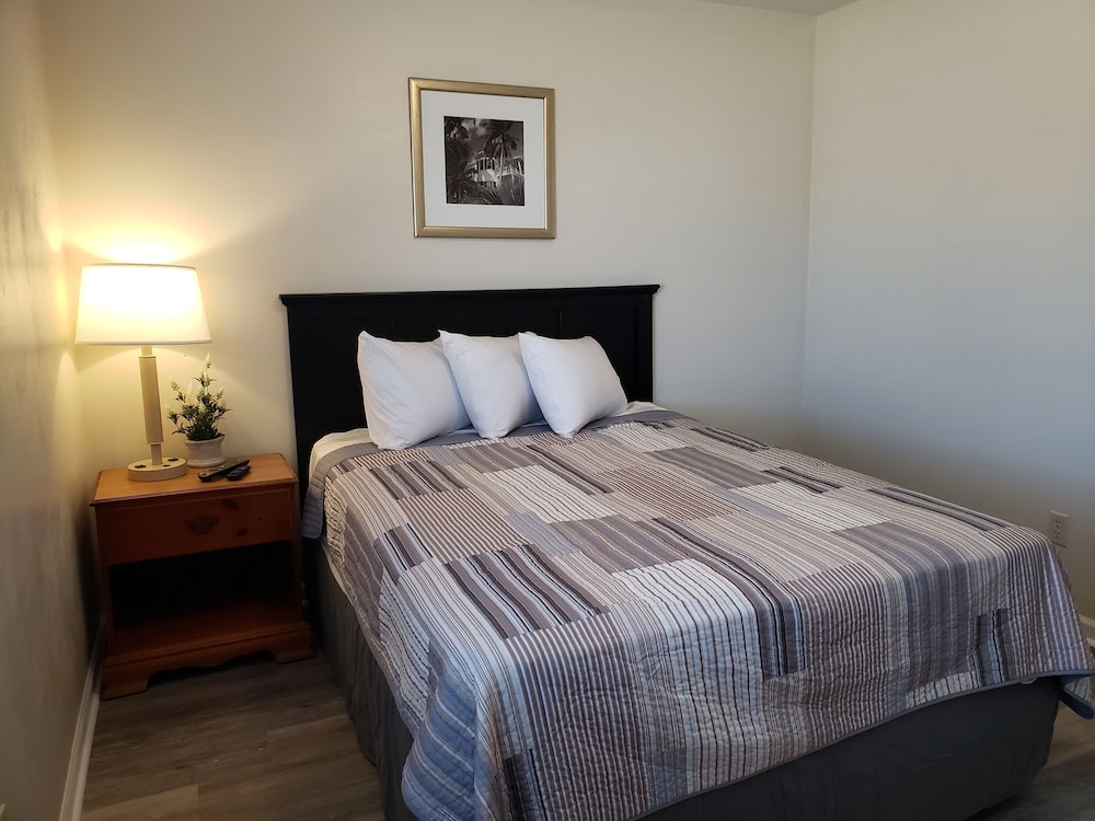 Affordable Suites Burlington - photo 14