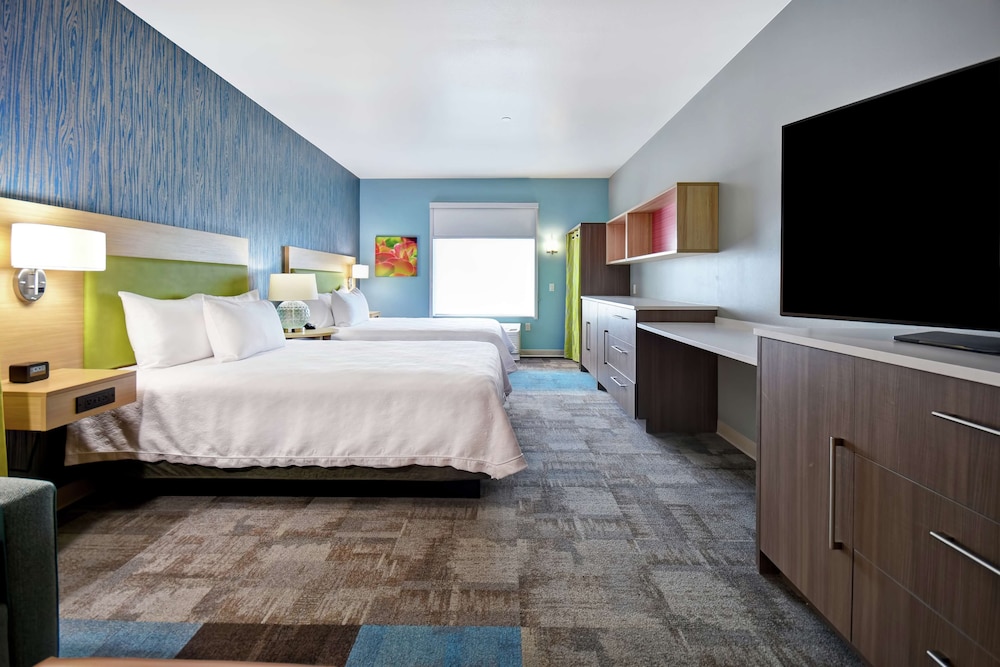 Home2 Suites by Hilton San Francisco Airport North - photo 7