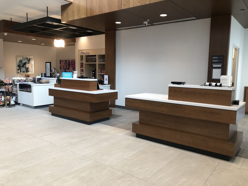 Hilton Garden Inn Denver Thornton - photo 2