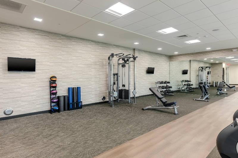 Courtyard by Marriott Savannah Airport - photo 93