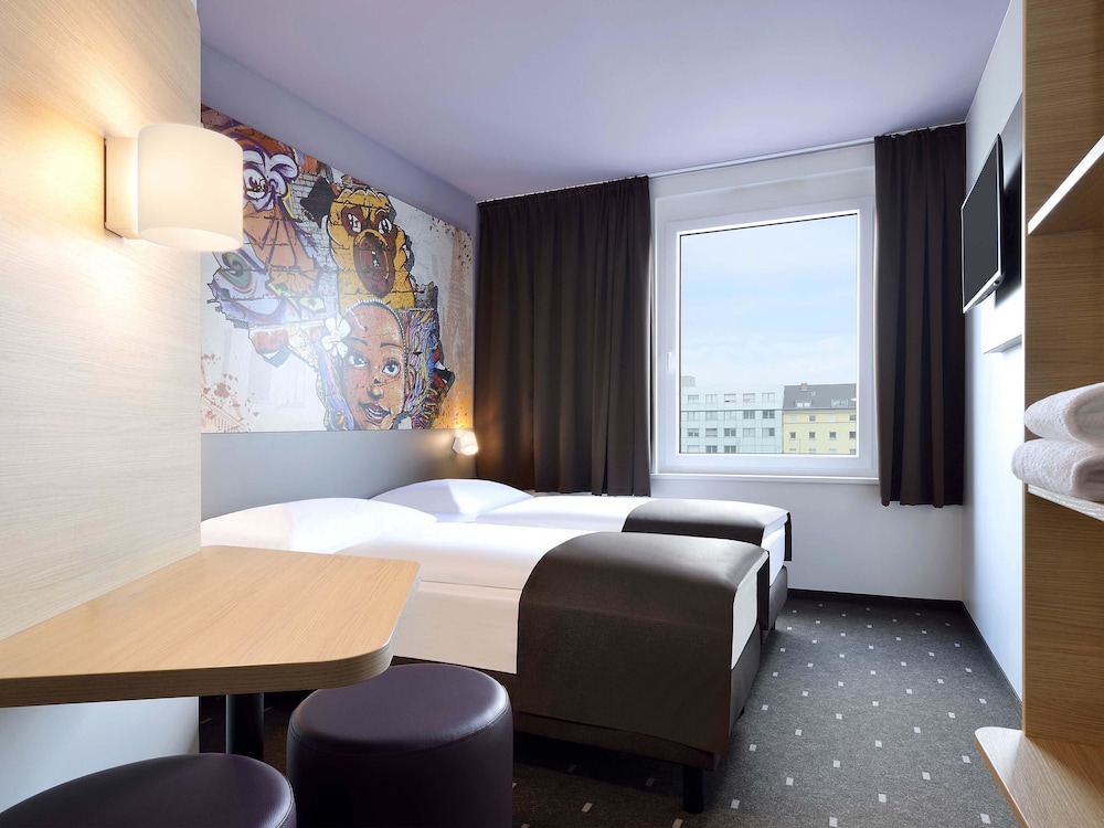 B&B Hotel Köln Ehrenfeld in Koeln, Germany