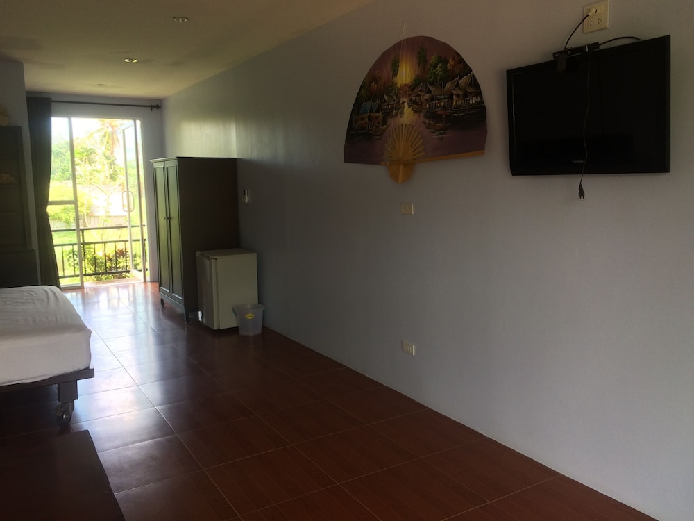 Krabilife Resort — Krabi — photo 3