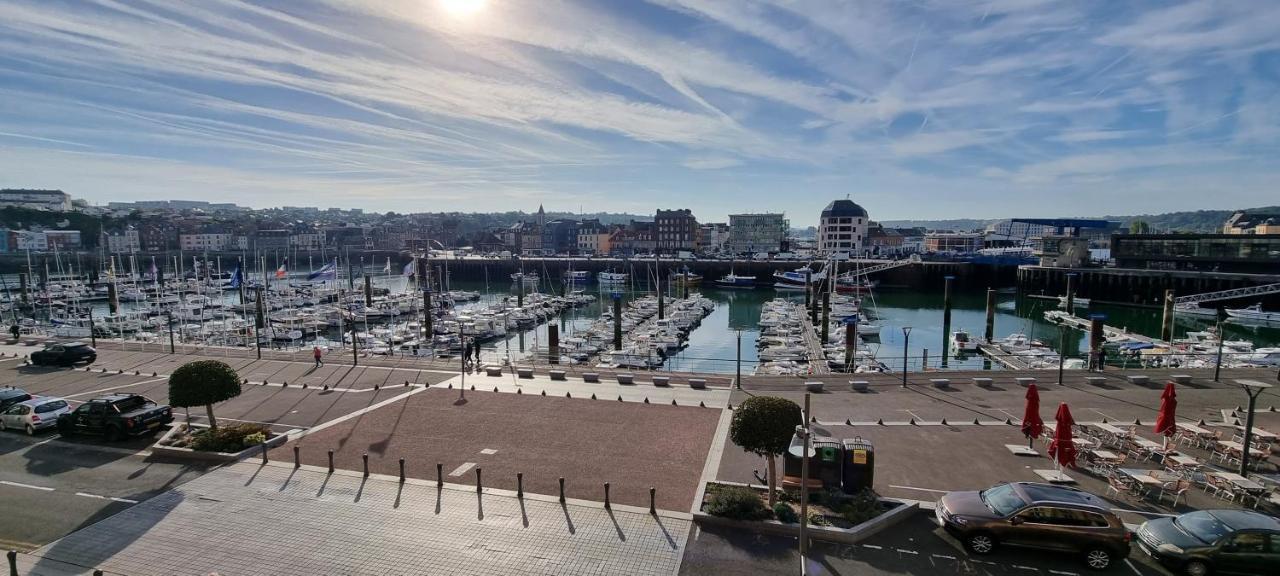Oratoriens Henri IV — 4-Star Luxury Hotel in Dieppe, France