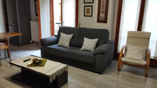 Sansoain Jaca — Jaca