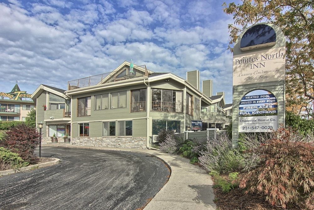 Pointes North Inn - photo 29