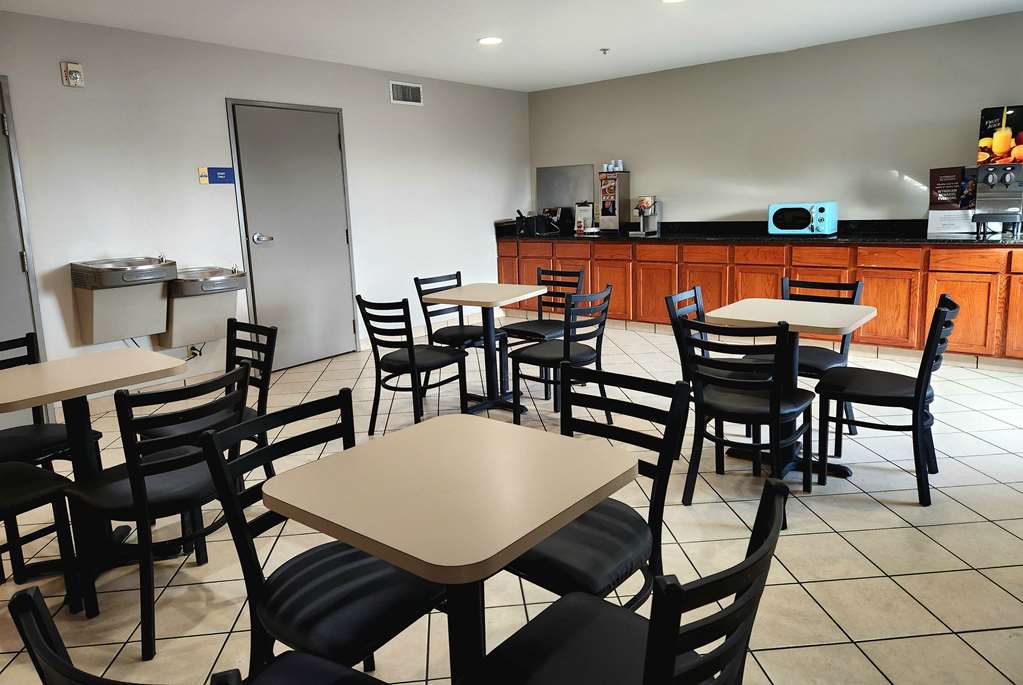 Days Inn & Suites by Wyndham Thibodaux - photo 57