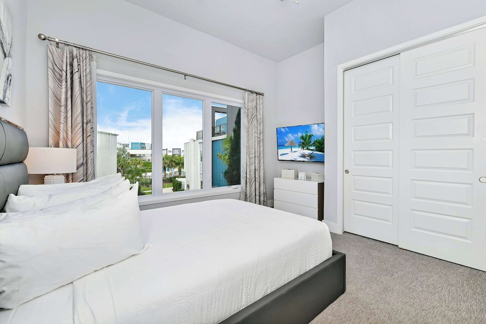 Spectrum Resort Orlando - photo 31