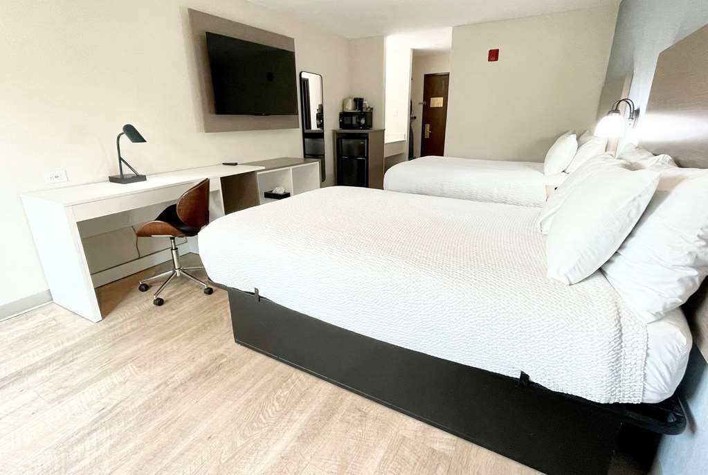 Days Inn by Wyndham Arlington - photo 11
