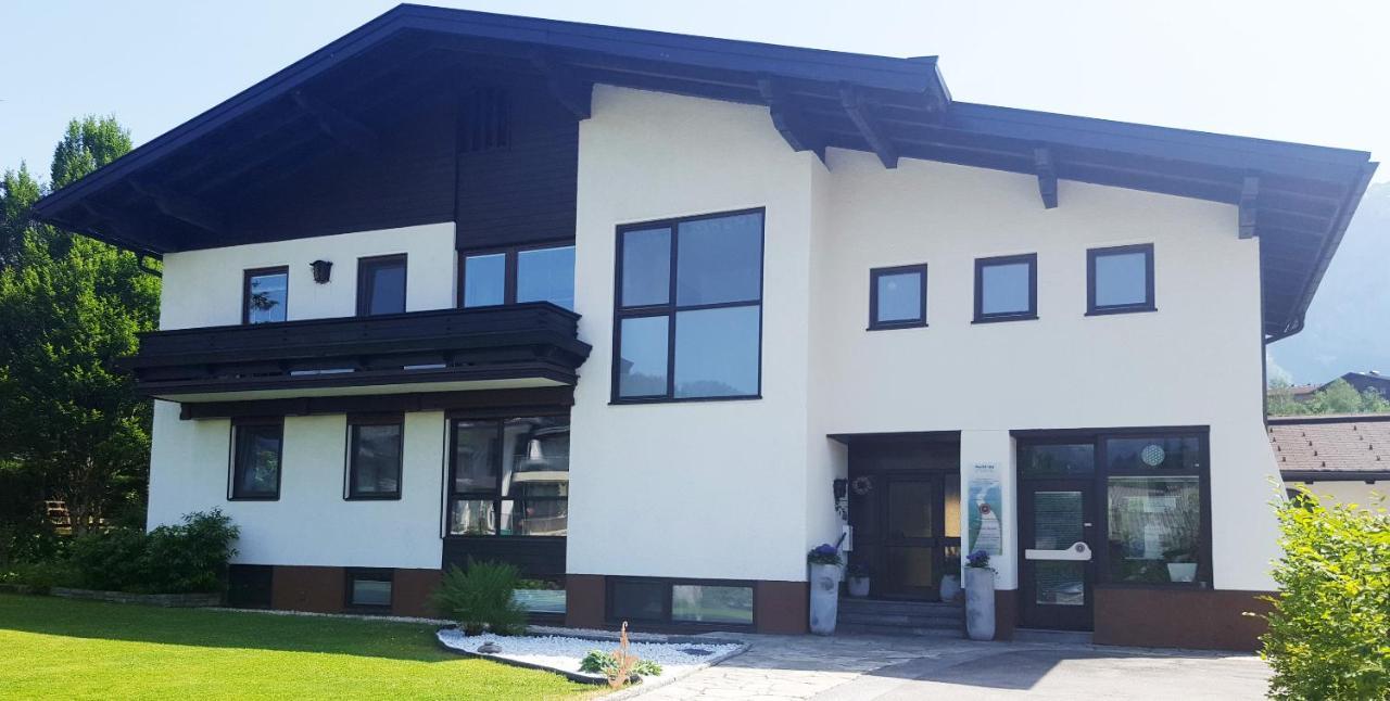 Apartments Almstein — 4-Star Luxury Hotel in Abtenau, Austria