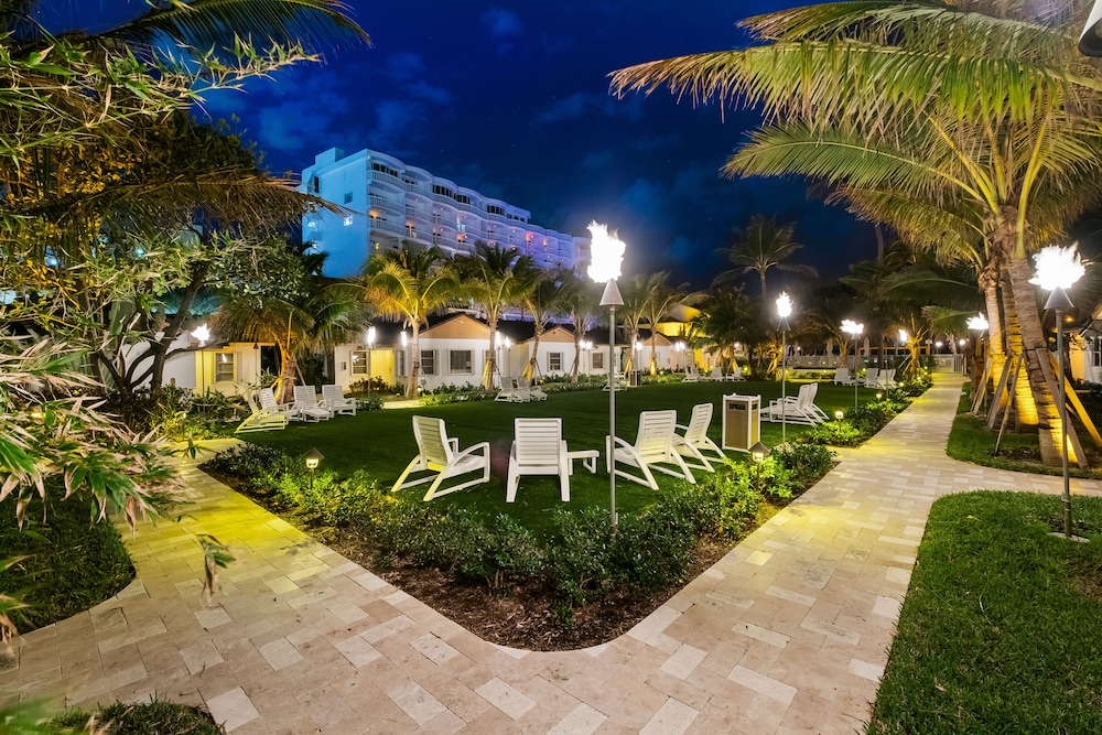 Beachcomber Resort & Club - photo 75