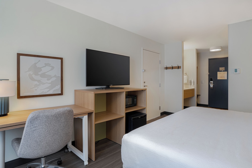 Spark by Hilton West Coxsackie - photo 17