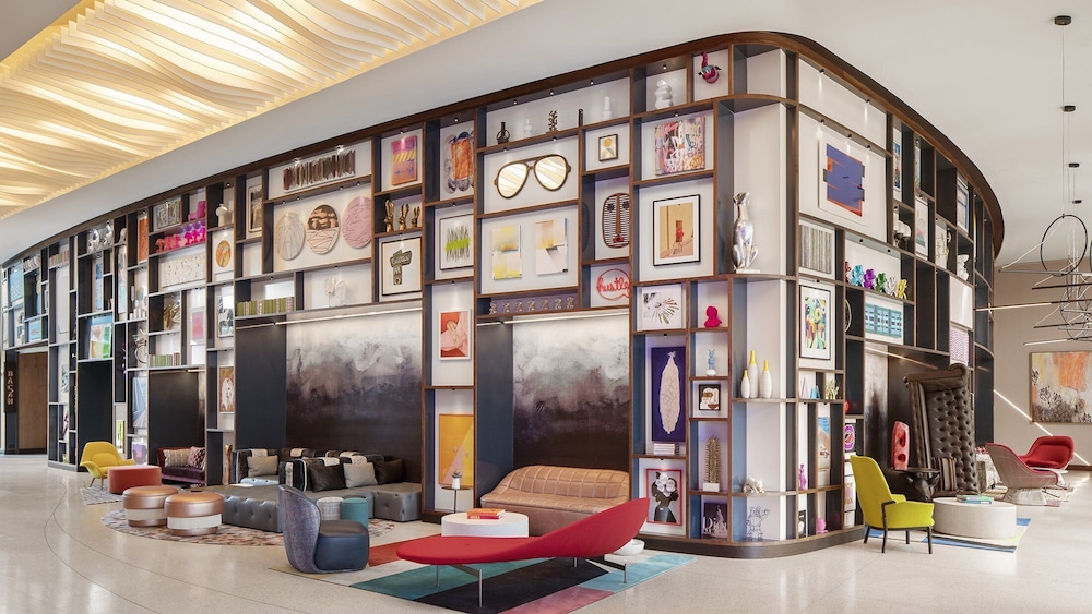 Lake Nona Wave Hotel - photo 6