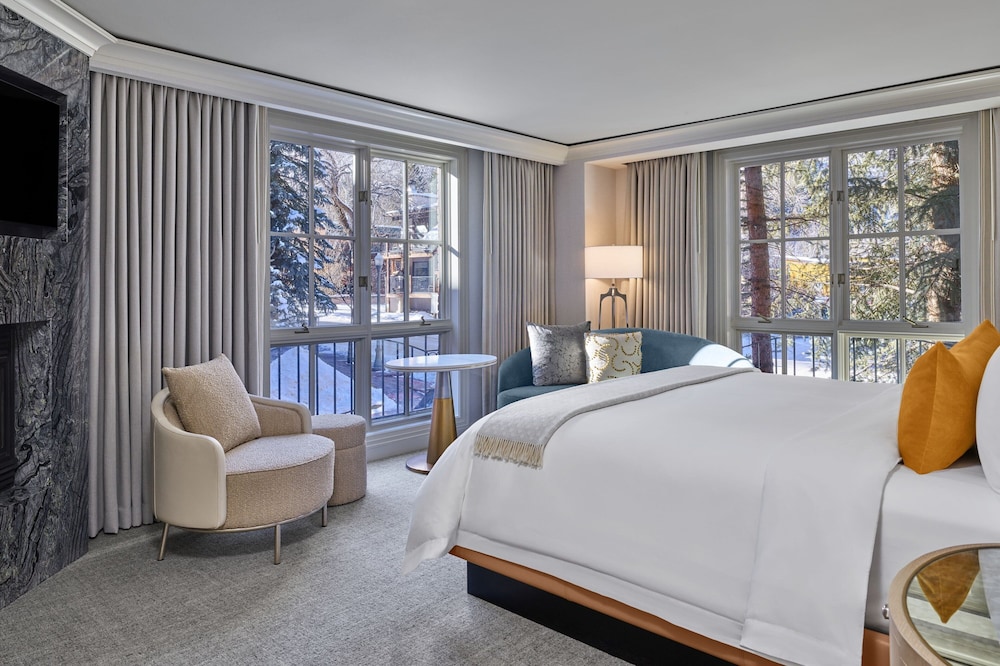 The St. Regis Aspen Resort - photo 48