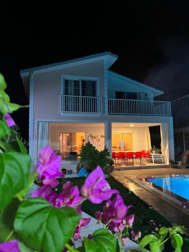 Dalyan Baysal Konakları — 4-Star Luxury Hotel in Okcular, Turkey