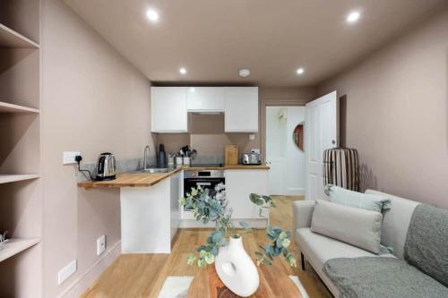 Camden Garden Apartments — 4-Star Luxury Hotel in London, United Kingdom