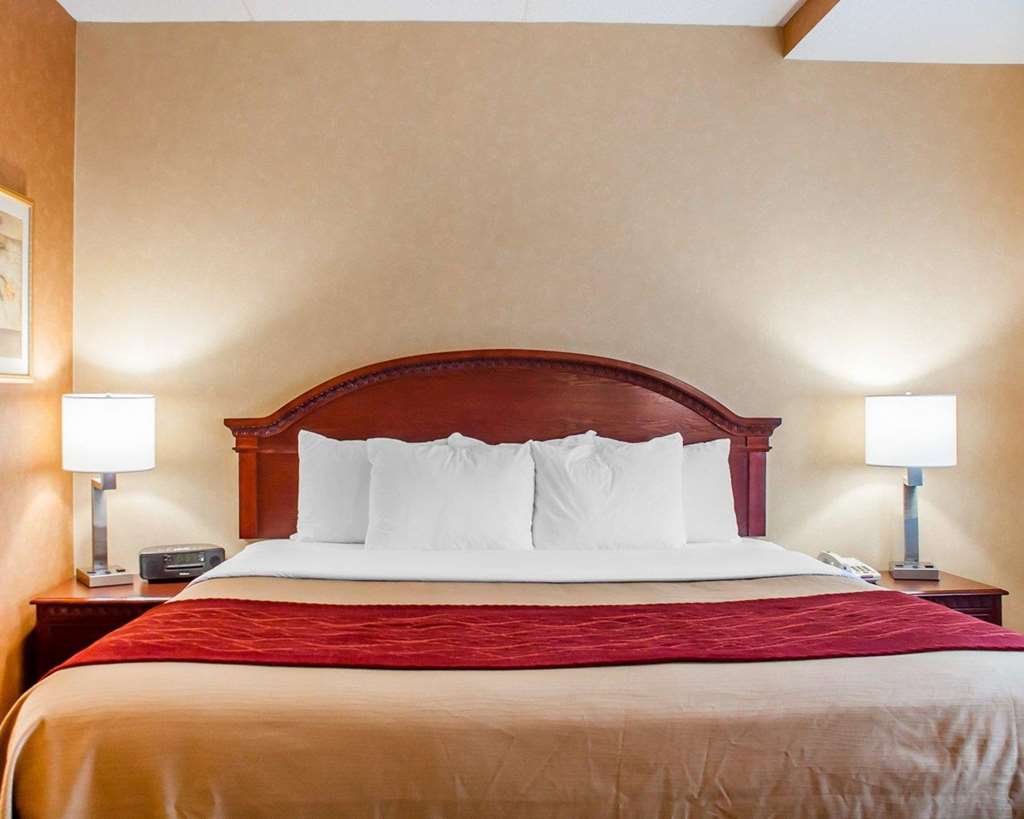 Quality Inn Near Walden Galleria Mall - photo 16