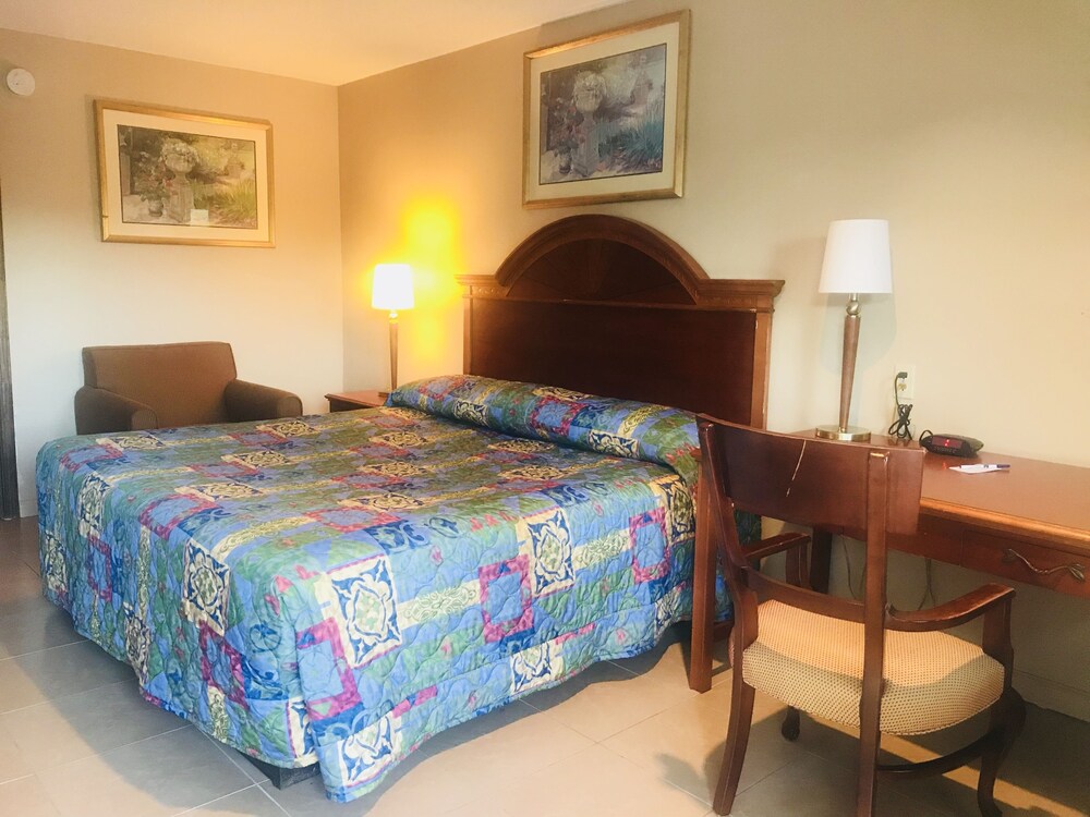 Highland Inn Denham Springs Baton Rouge East - photo 20