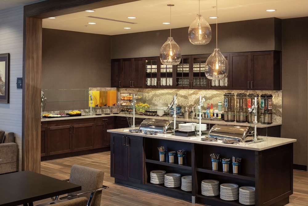 Homewood Suites by Hilton Needham Boston - photo 32