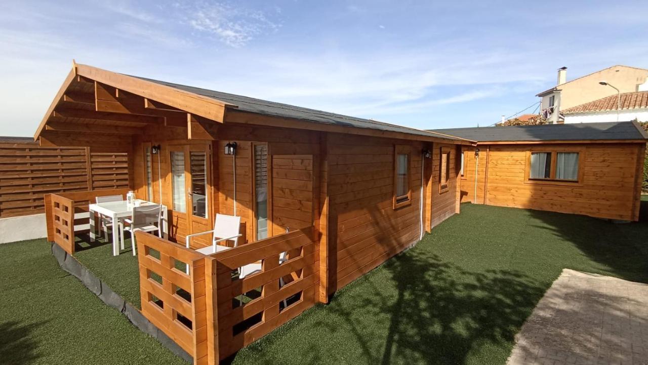 El Mirador de Santiago in Monachil, Spain