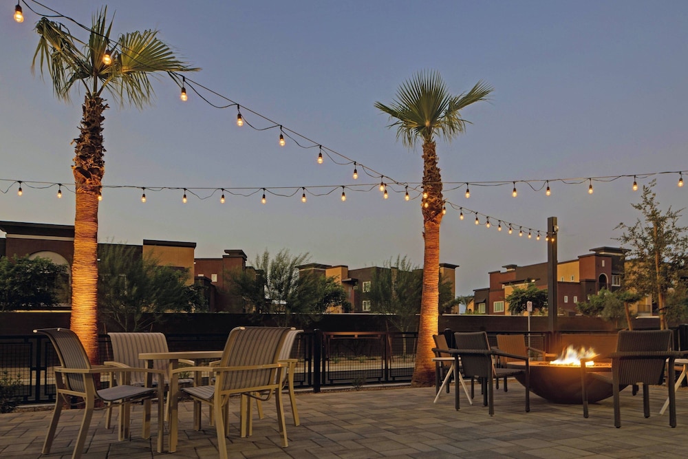 TownePlace Suites by Marriott Phoenix Glendale Sports & Entertainment District - photo 38