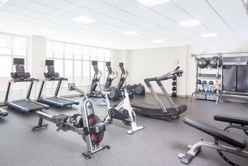 Homewood Suites by Hilton Broomfield Boulder - photo 33