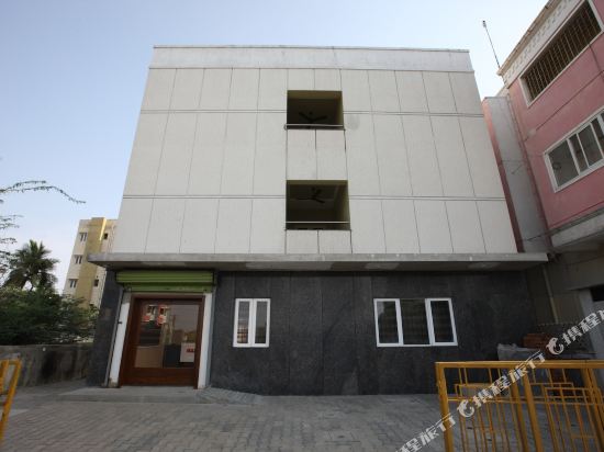 Ashvattha Hospitality in Chennai, India