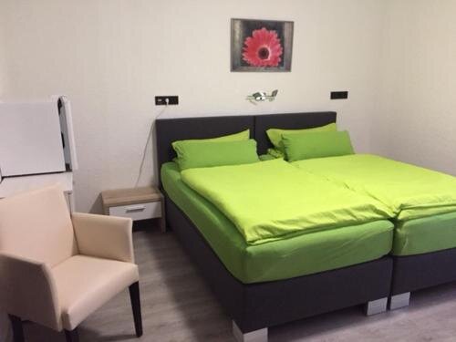 Hotel M&S garni — Donauwoerth — photo 5