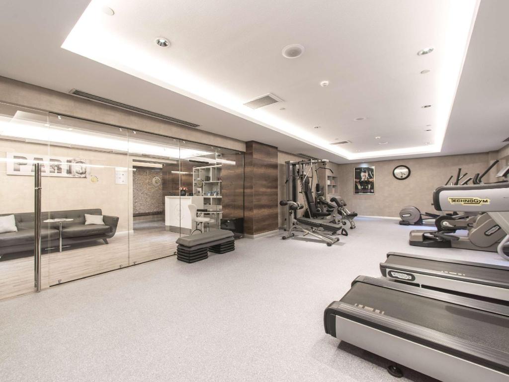 Mercure Tbilisi Old Town