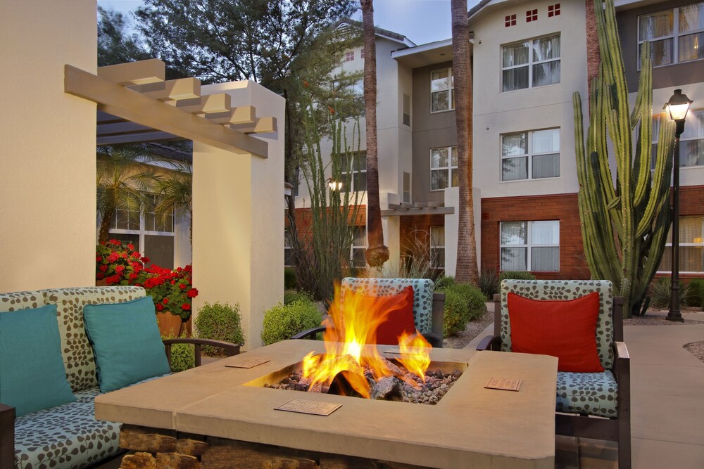 Hotel image of Residence Inn by Marriott North Scottsdale