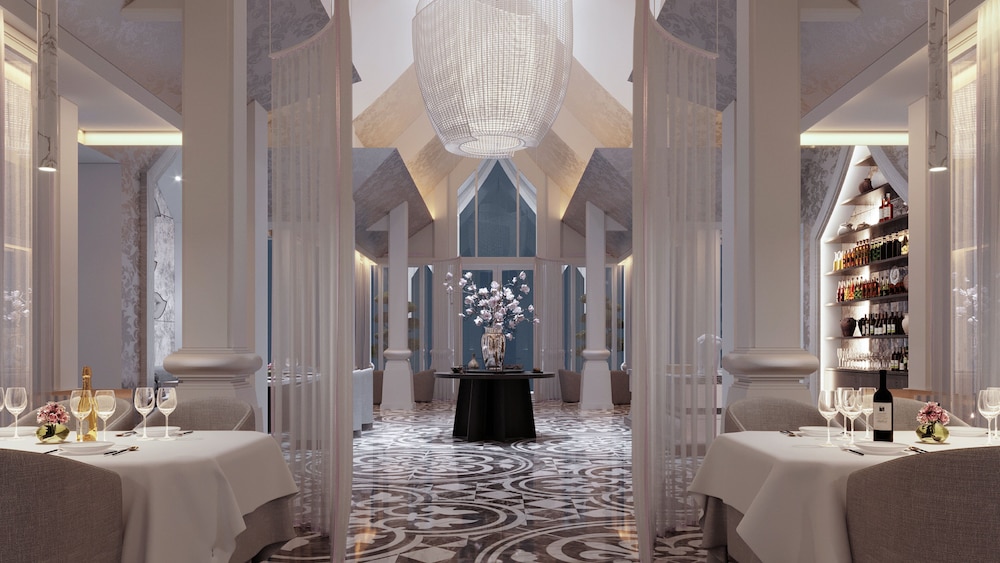 מזון ומשקאות