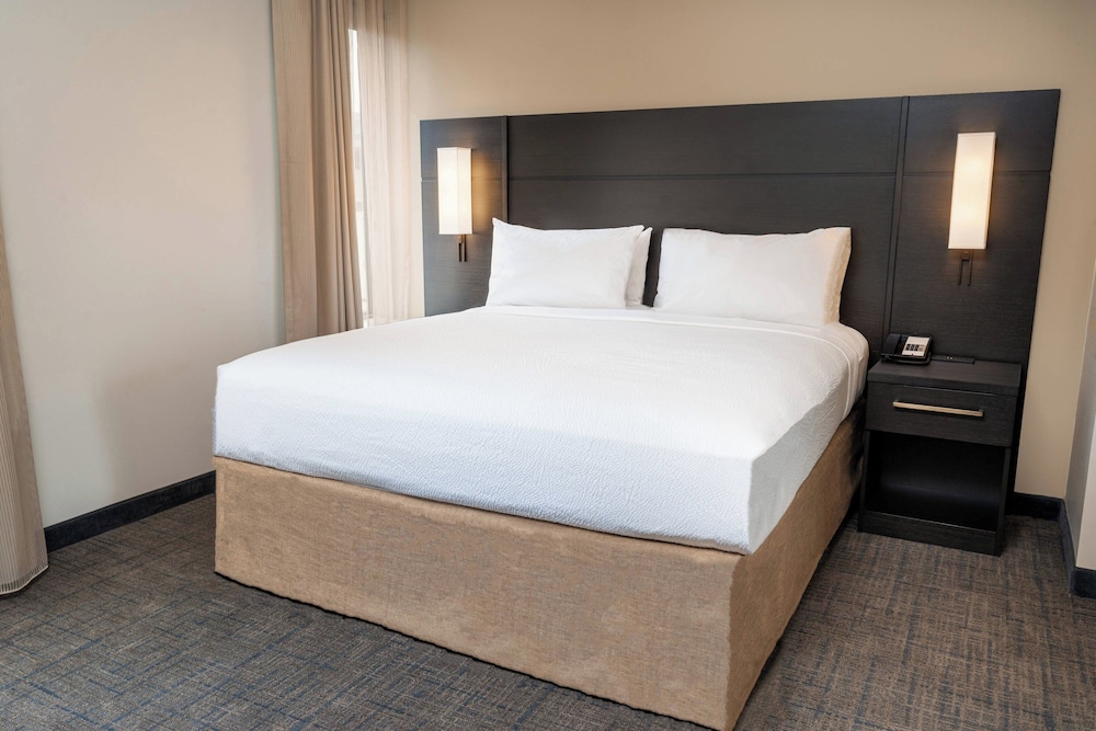 Residence Inn by Marriott Grand Rapids Downtown - photo 12