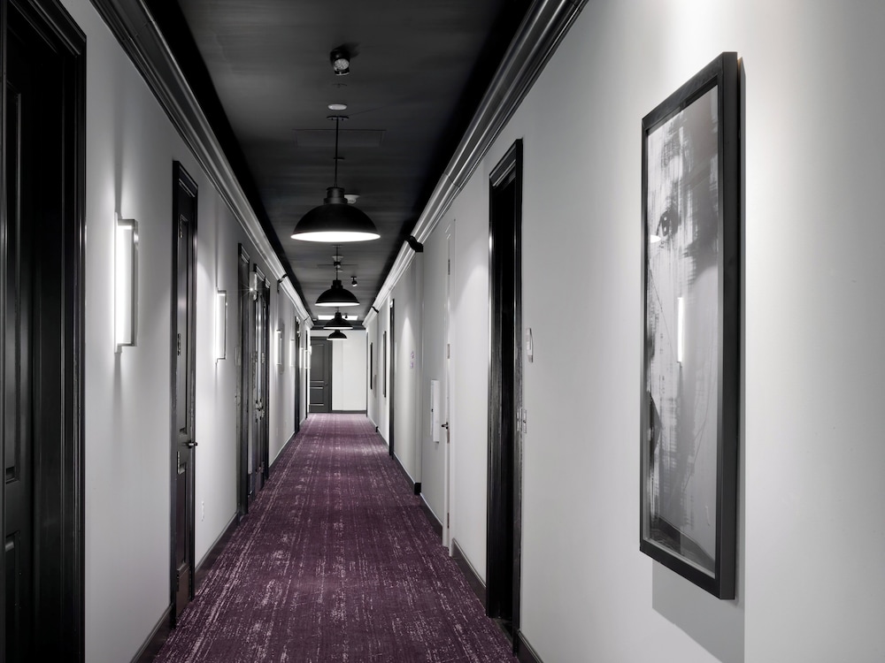 Axiom Hotel - photo 56