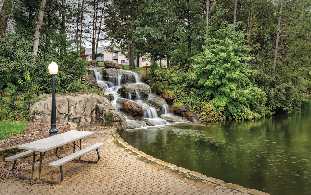Club Wyndham Tamarack - photo 41