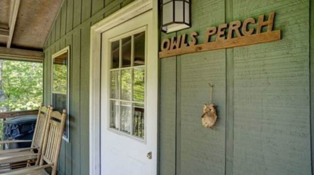 Paradise Hills Winery Resort & Spa — 4-Star Luxury Hotel in Blairsville, United States