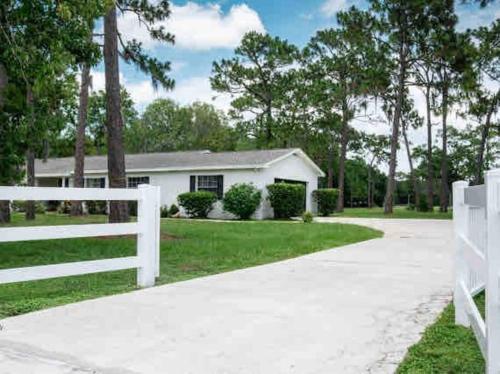 3bdr2bath home in Lutz close to Tampa 20 min to Stadium Airport — 4-Star Luxury Hotel in Lutz, United States