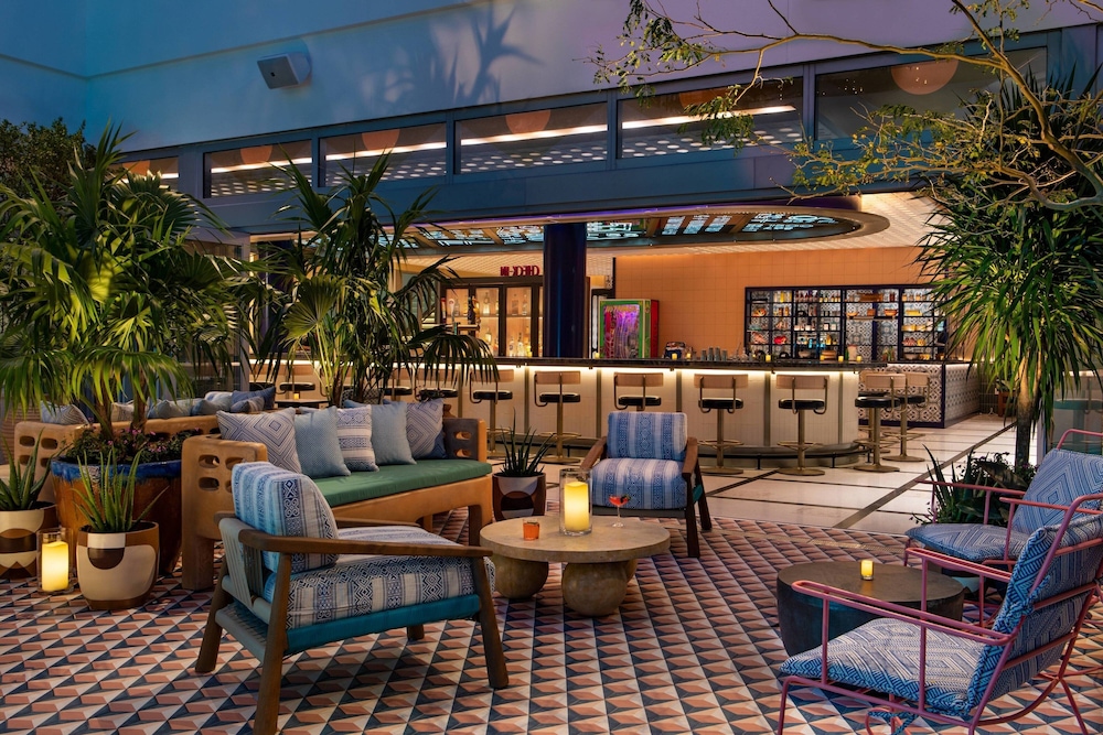 Moxy Miami South Beach - photo 60