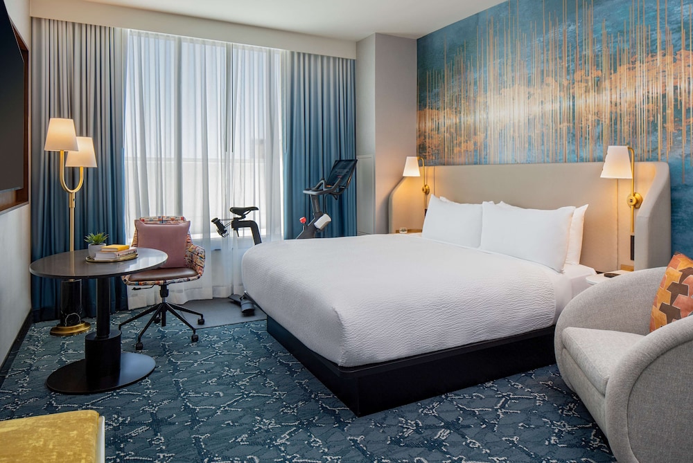 Tempo by Hilton Nashville Downtown - photo 26